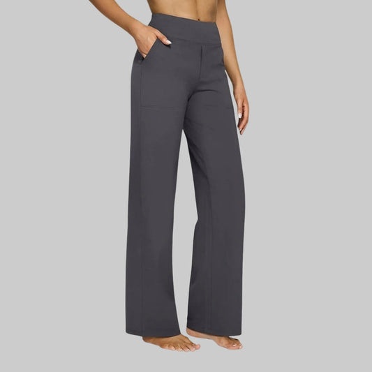 KLARA - STRETCH PANTS
