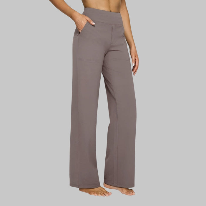 KLARA - STRETCH PANTS