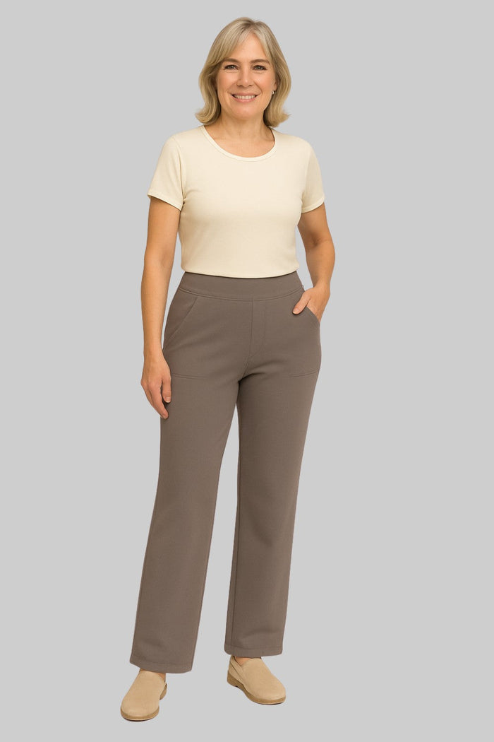 KLARA - STRETCH PANTS