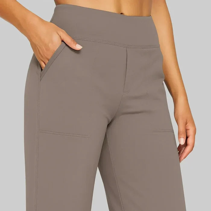 KLARA - STRETCH PANTS