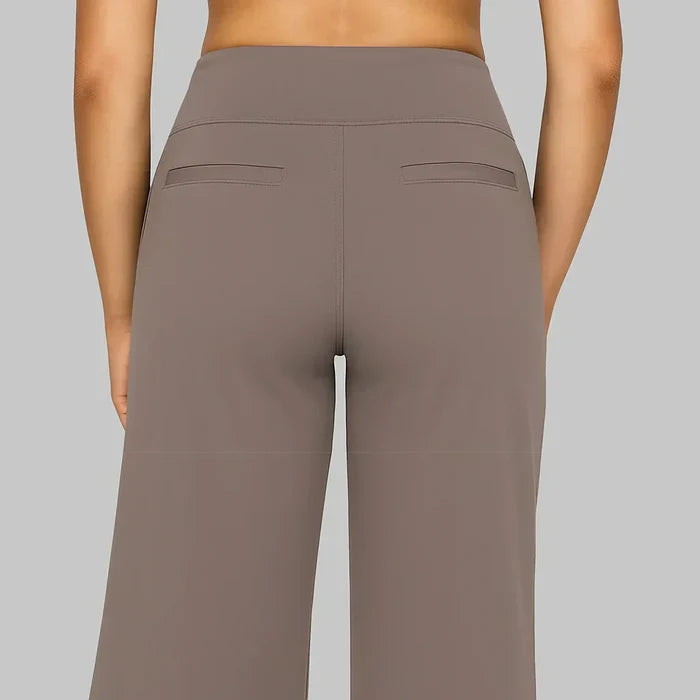 KLARA - STRETCH PANTS