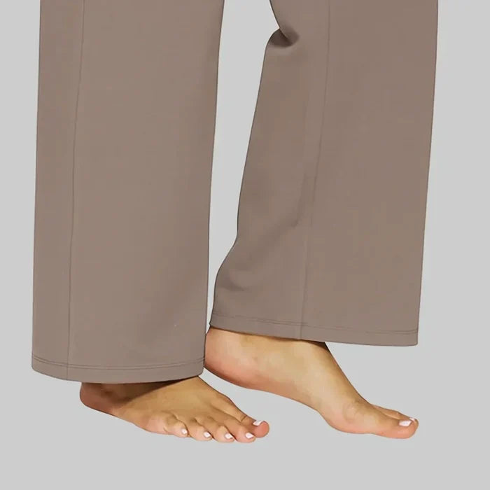 KLARA - STRETCH PANTS