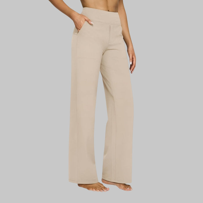 KLARA - STRETCH PANTS