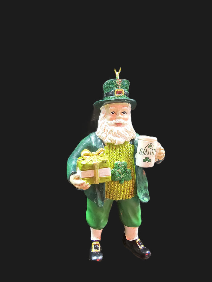 Slainte Santa