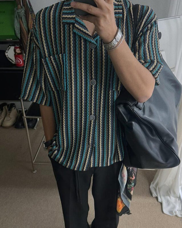 BLUE / FREESIZE