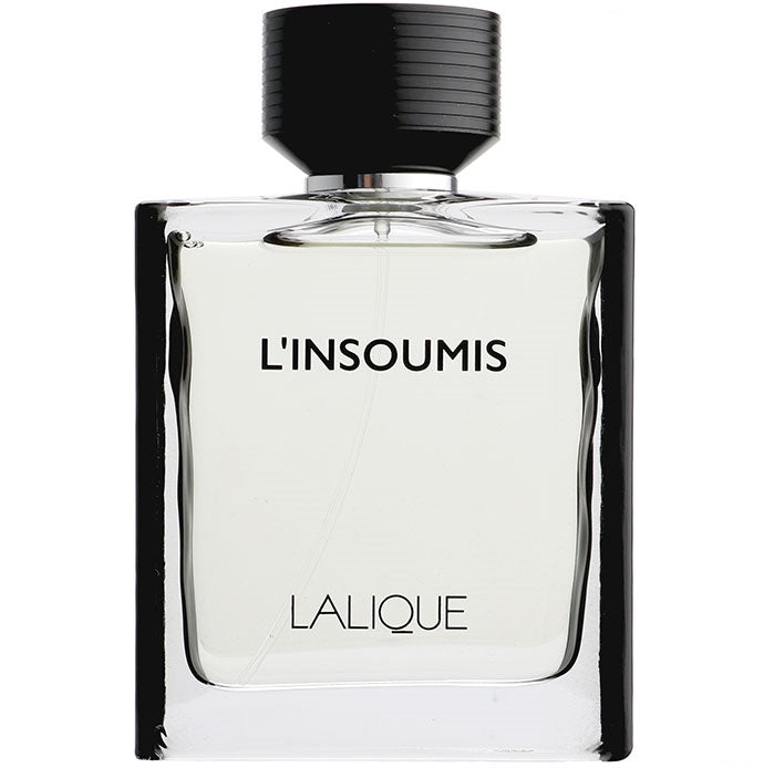 Lalique L'Insoumis