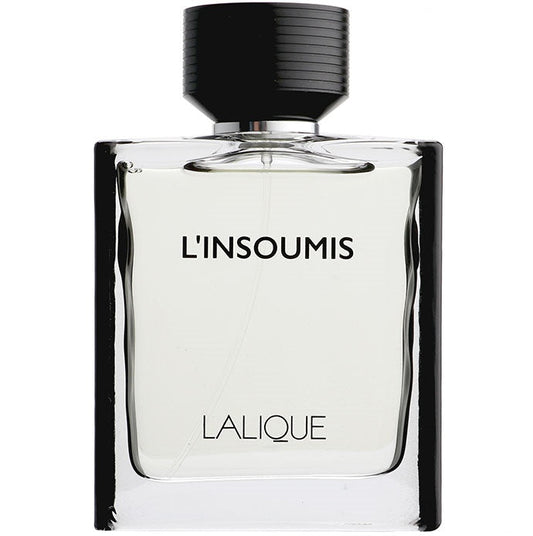 Lalique L'Insoumis