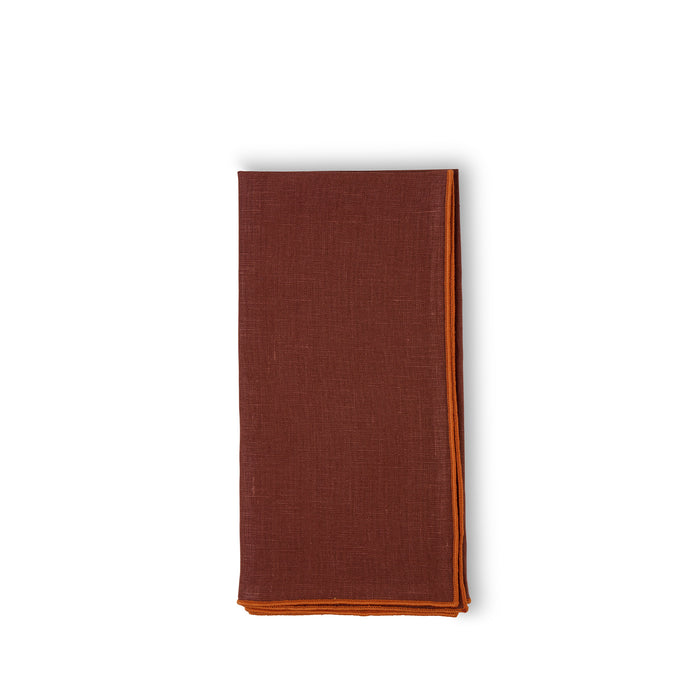 Large Napkin in Ceylon (Set of 2)