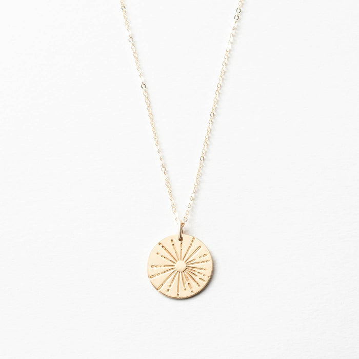 Material: 14k Gold Fill, 14k Solid Gold; plp_main