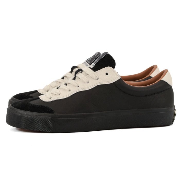 Last Resort - VM004 Milic (Tuxedo/Black) *SALE