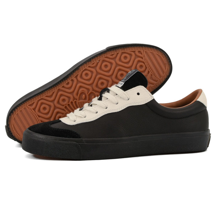 Last Resort - VM004 Milic (Tuxedo/Black) *SALE