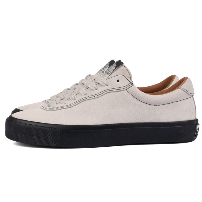 Last Resort AB - VM001 Lo Suede (White/Black/Black) *SALE