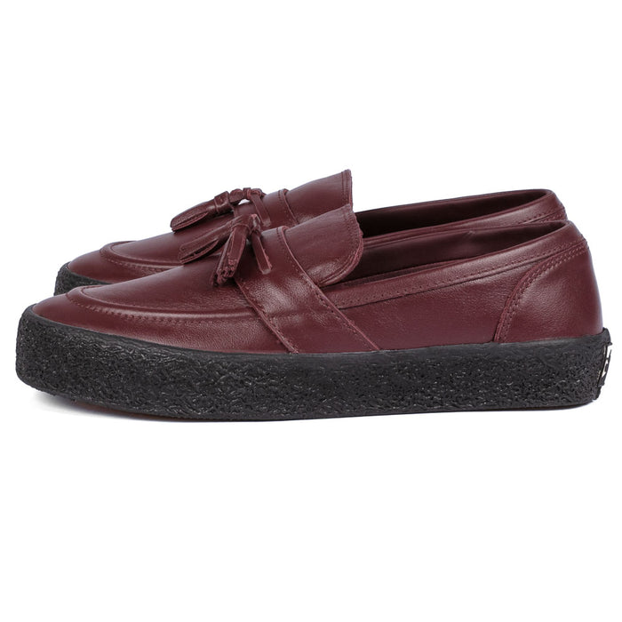Last Resort AB - VM005 Loafer Leather (Oxblood/Black) *SALE