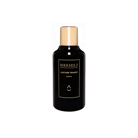 Leather Trance Extrait de Parfum