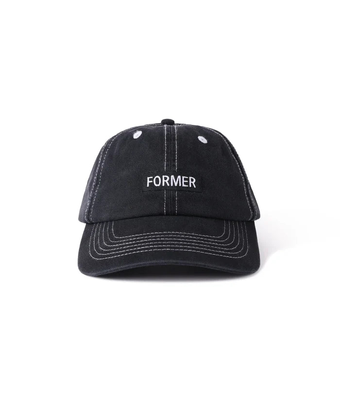 Former Legacy Rose Cap front view