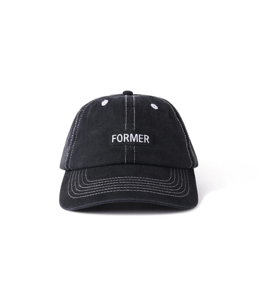 Former Legacy Rose Cap front view