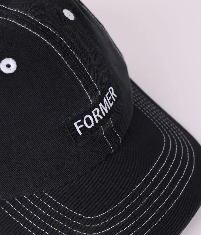 Former Legacy Rose Cap side view