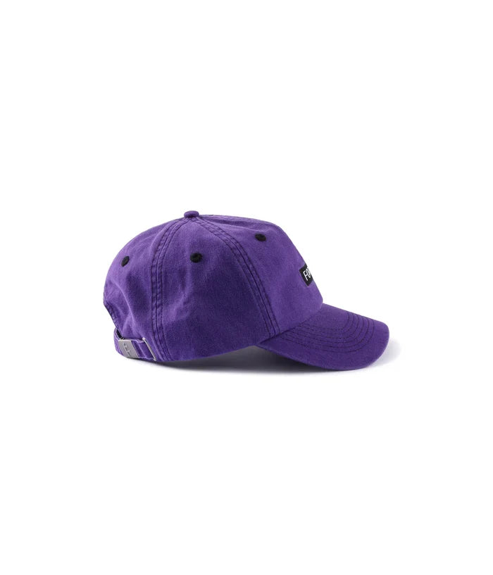 Former Legacy Rose Cap side view