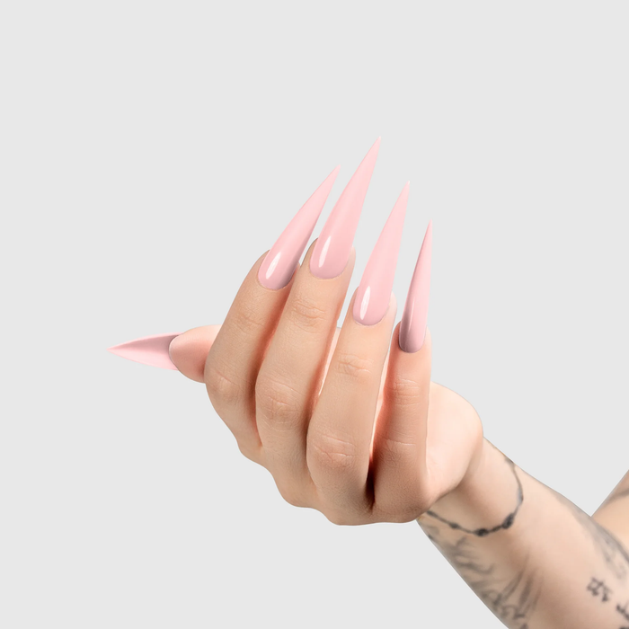 LGND 116 - Touch Me Tease Me-Gel Polish-Chaun Legend-Gel Essentialz