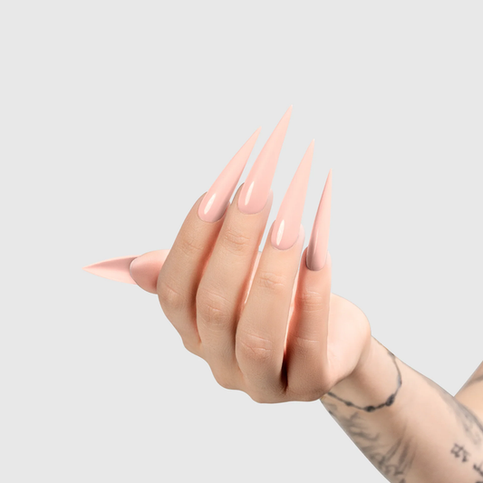 LGND 120 - Rose 'N Shine-Gel Polish-Chaun Legend-Gel Essentialz