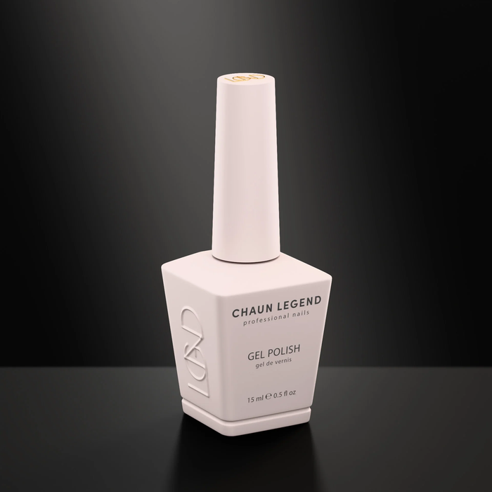 LGND 124 - The "O" Diet-Gel Polish-Chaun Legend-Gel Essentialz