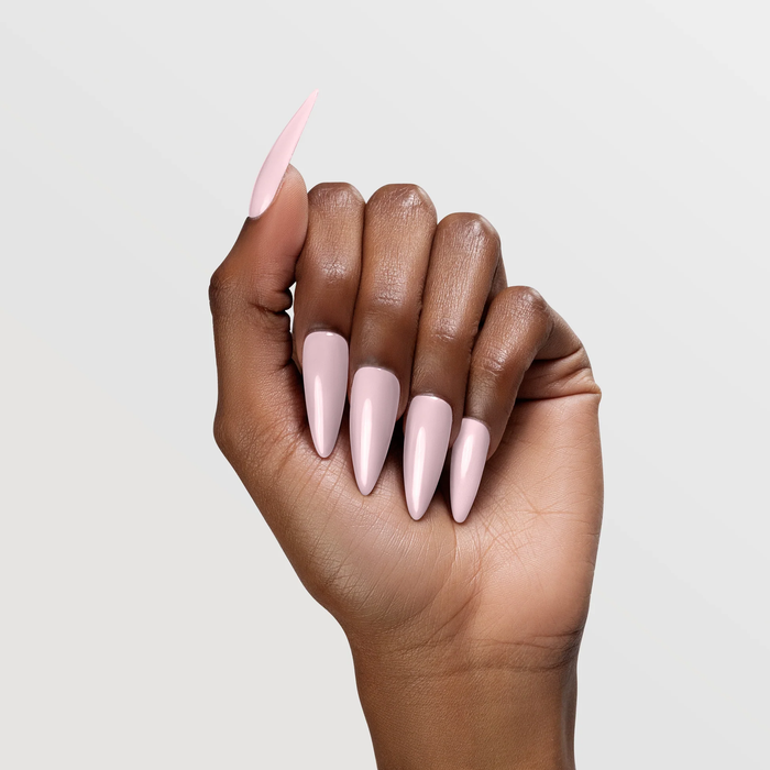 LGND 124 - The "O" Diet-Gel Polish-Chaun Legend-Gel Essentialz