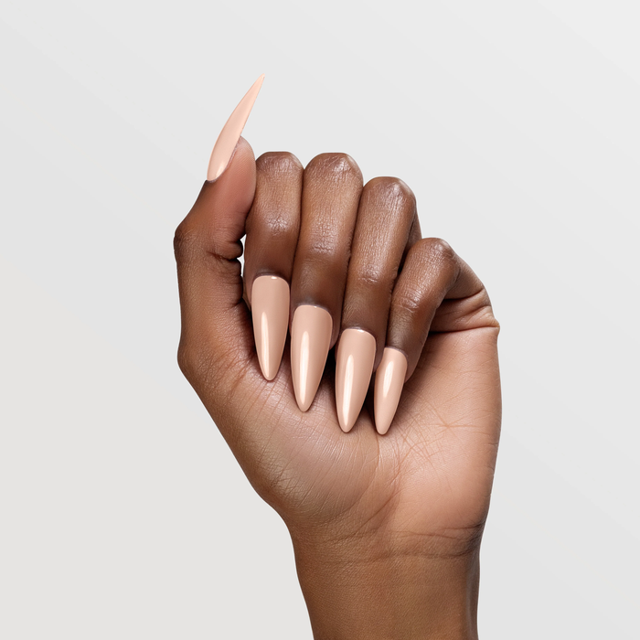 LGND 128 - Peek A Beige-Gel Polish-Chaun Legend-Gel Essentialz
