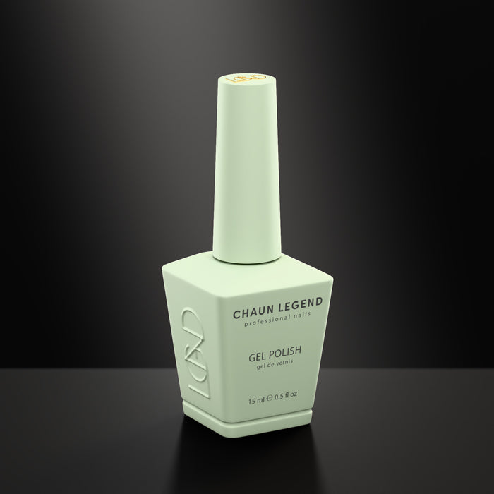 LGND 133 - Mint To Go Viral-Gel Polish-Chaun Legend-Gel Essentialz