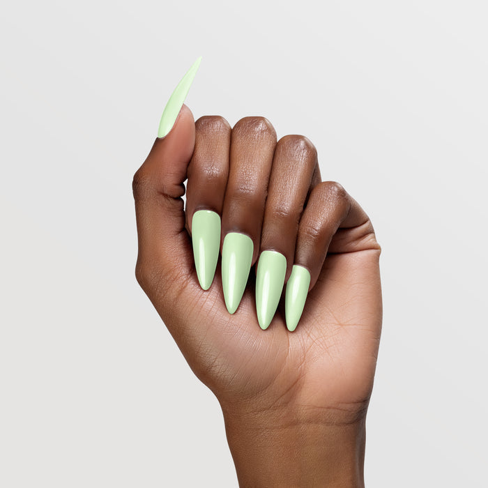 LGND 133 - Mint To Go Viral-Gel Polish-Chaun Legend-Gel Essentialz
