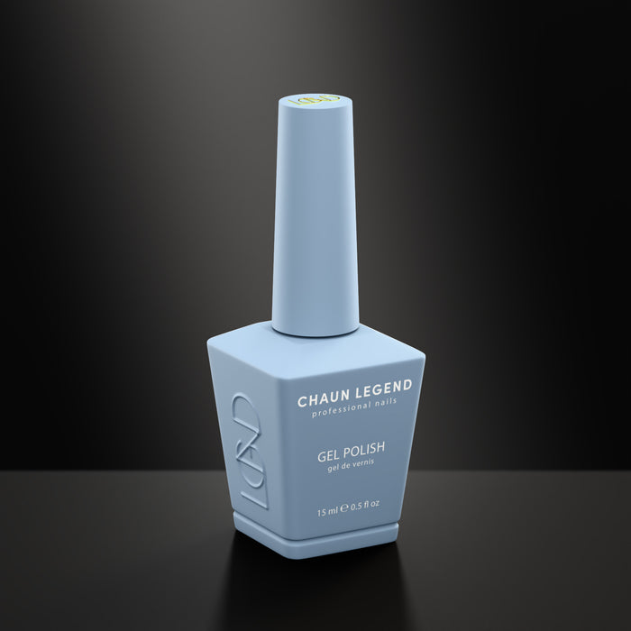 LGND 140 - Ocean's Bottom-Gel Polish-Chaun Legend-Gel Essentialz