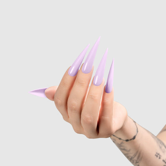 LGND 151 - Lavender Mist-Gel Polish-Chaun Legend-Gel Essentialz
