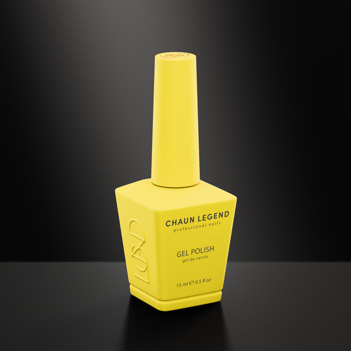 LGND 161 - Sun Risin'-Gel Polish-Chaun Legend-Gel Essentialz