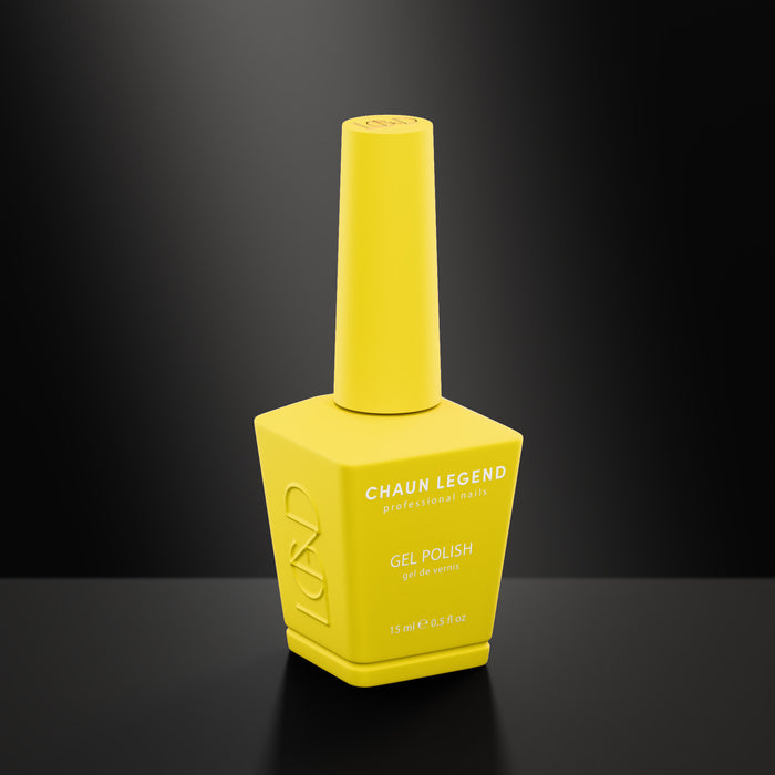 LGND 162 - Butter Be Good-Gel Polish-Chaun Legend-Gel Essentialz