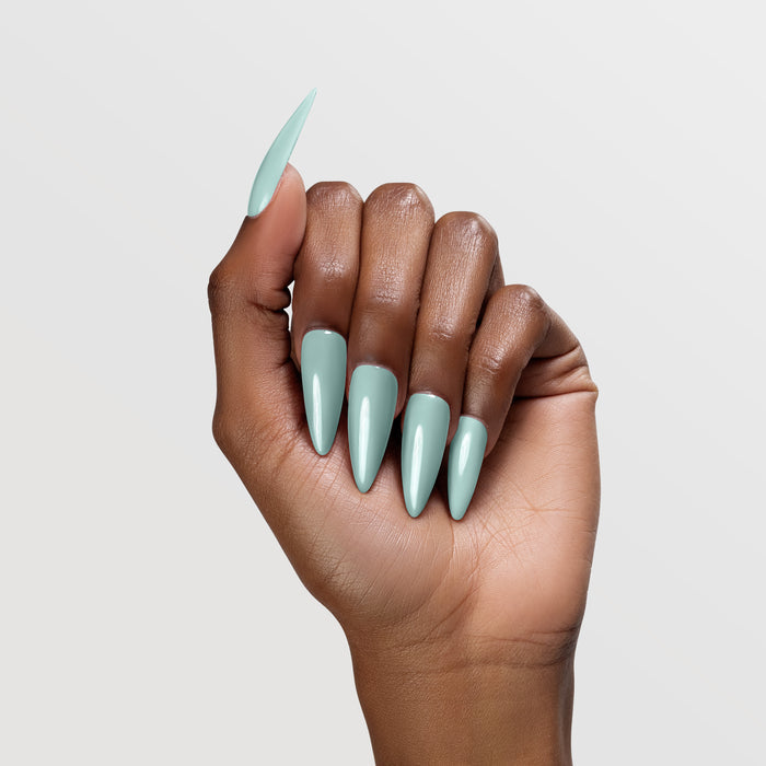 LGND 171 - What's The Teal-Gel Polish-Chaun Legend-Gel Essentialz