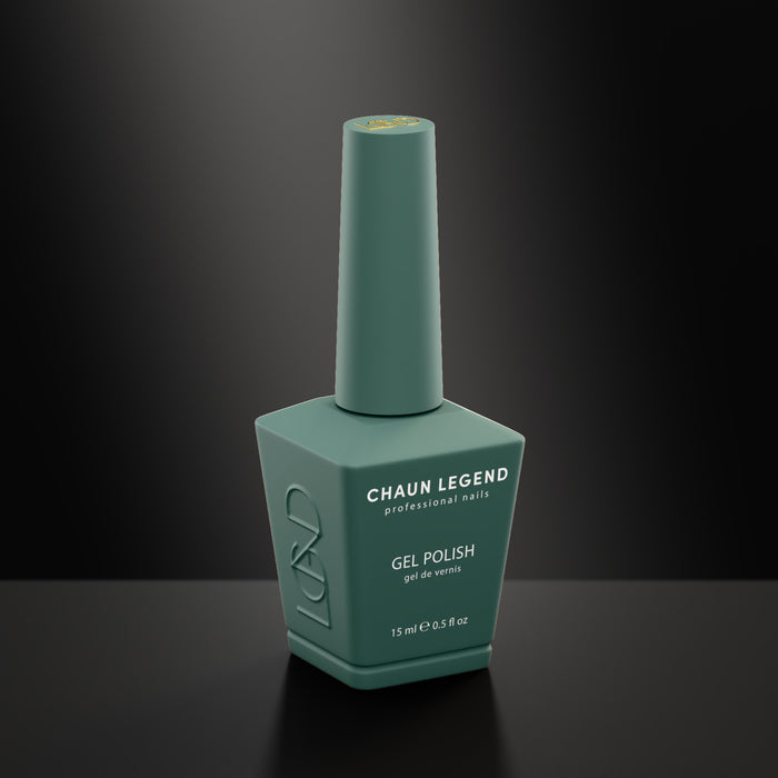 LGND 172 - Aqua Dust-Gel Polish-Chaun Legend-Gel Essentialz