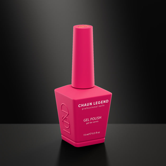 LGND 181 - Island Girl-Gel Polish-Chaun Legend-Gel Essentialz