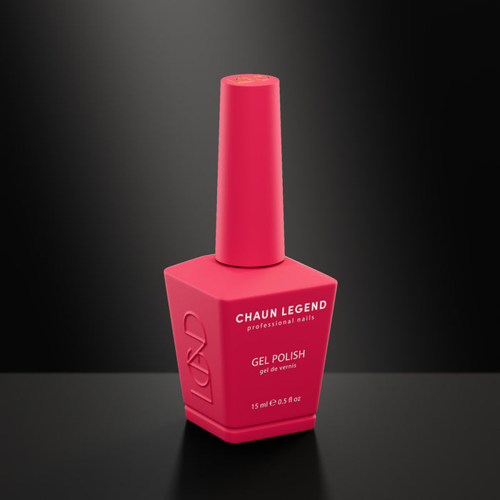 LGND 184 - Second Base-Gel Polish-Chaun Legend-Gel Essentialz