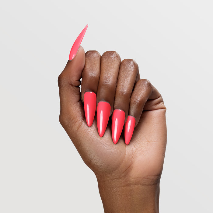 LGND 184 - Second Base-Gel Polish-Chaun Legend-Gel Essentialz
