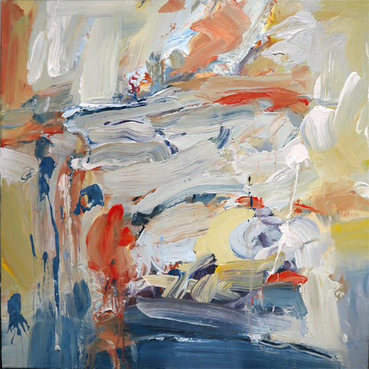 Jan Neil, Lighter Shade of Pale