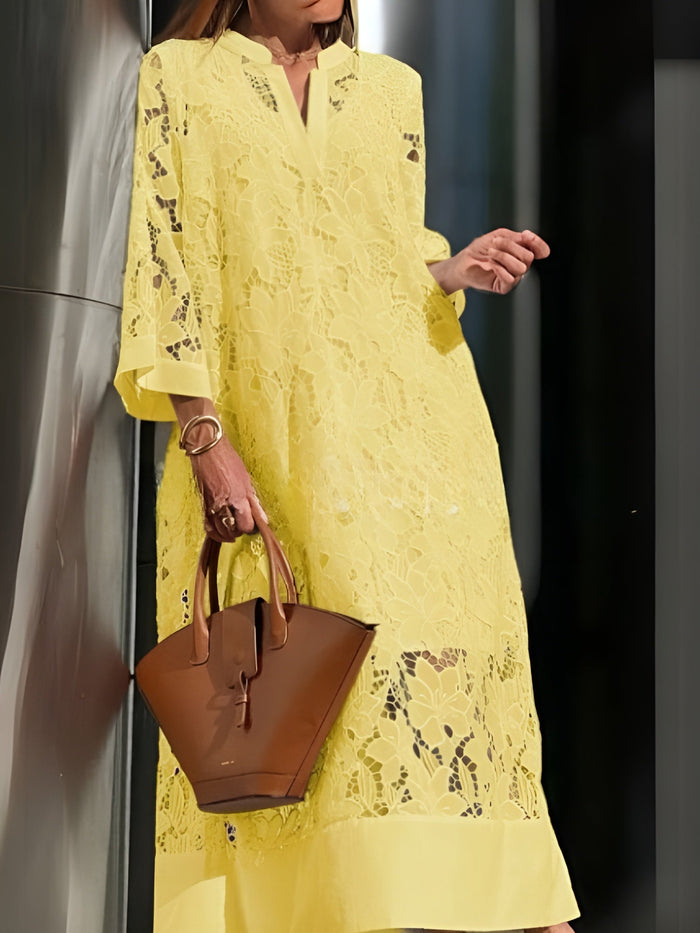 Jaune / XS