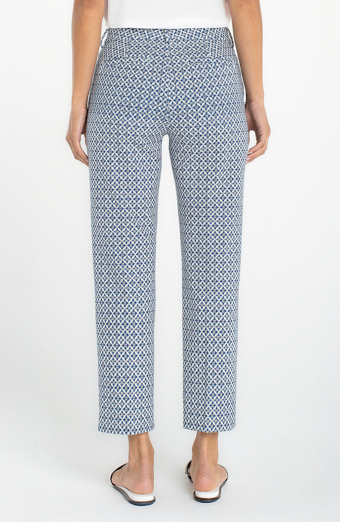 Liverpool - Kelsey Trouser with Slit