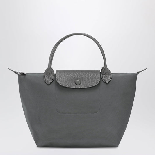 Longchamp - Anthracite grey bag Le Pliage One S
