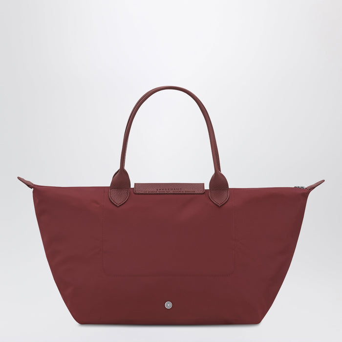 Longchamp - Bordeaux bag Le Pliage One L