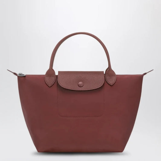 Longchamp - Bordeaux bag Le Pliage One S Brand Apparel & Accessories TU