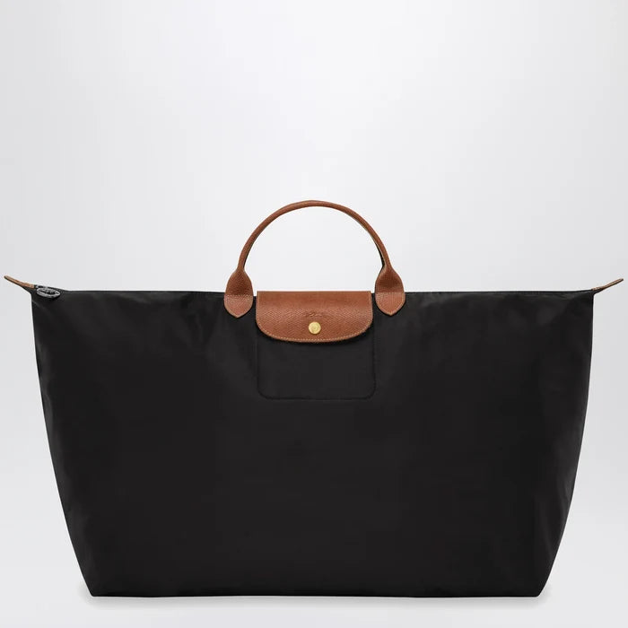 Longchamp - Travel bag Le Pliage Original XL Black Brand Apparel & Accessories U