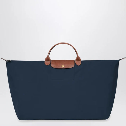 Longchamp - Travel bag Le Pliage Original XL Marine Brand Apparel & Accessories U
