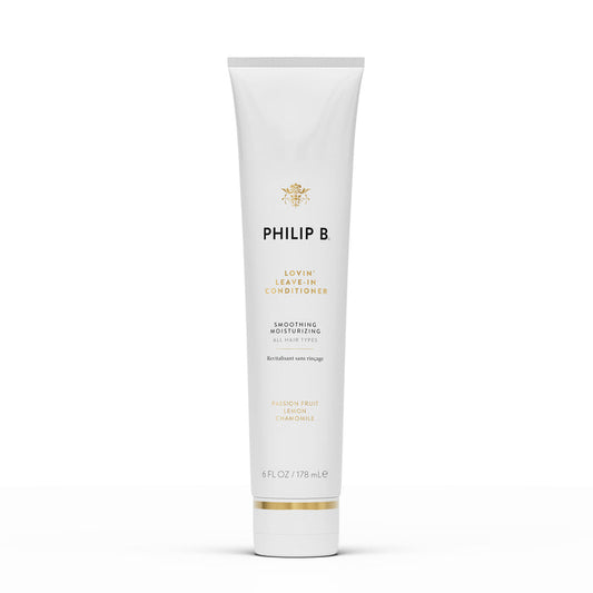 Lovin' Leave-In Conditioner