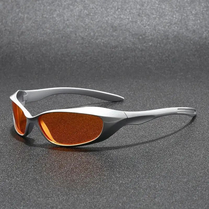 Machina Glasses