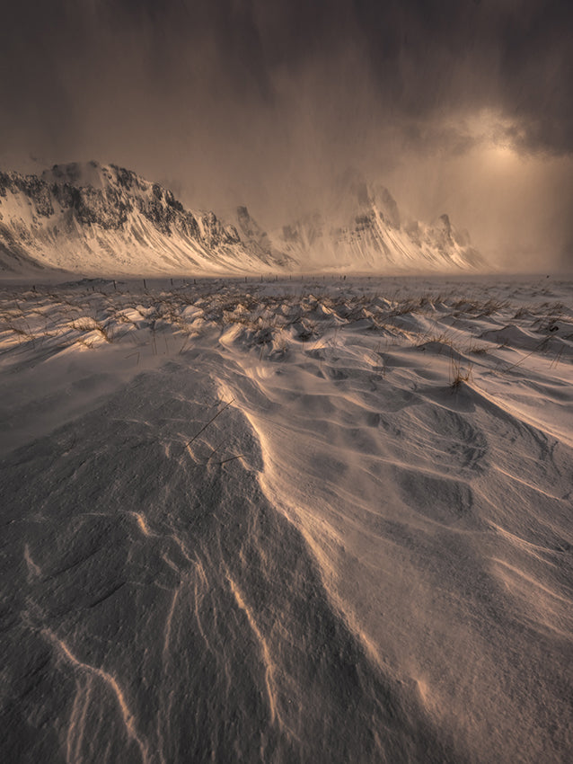 Magical Snaefellsnes |  by Nick Psomiadis