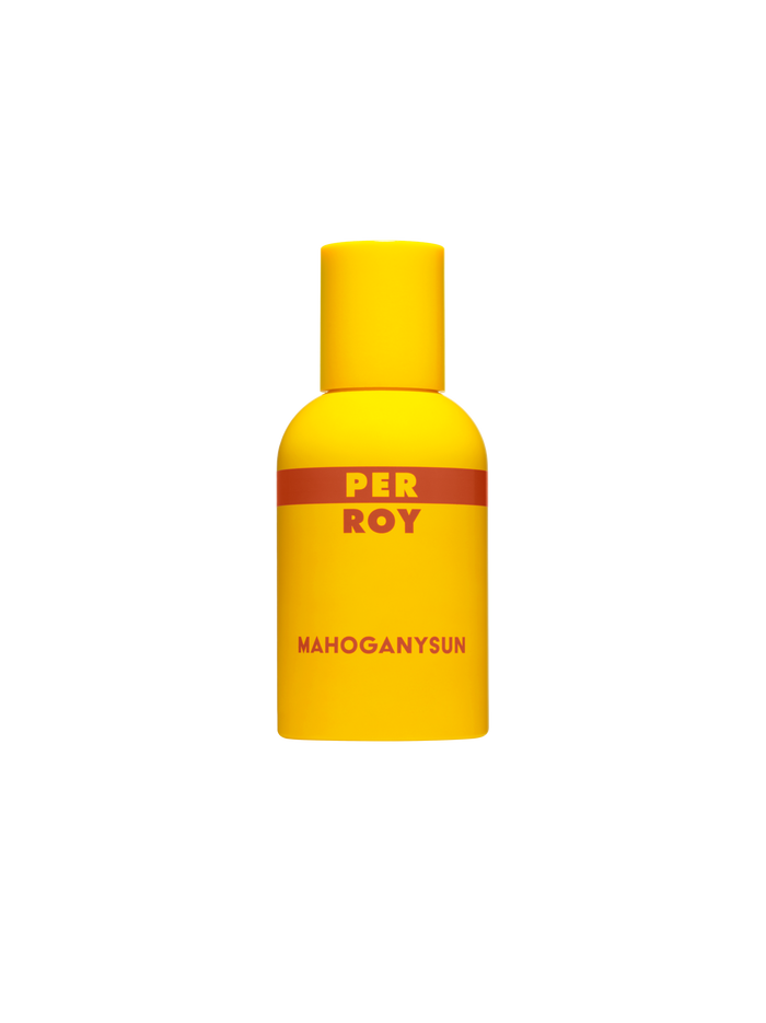MAHOGANYSUN Eau de Parfum